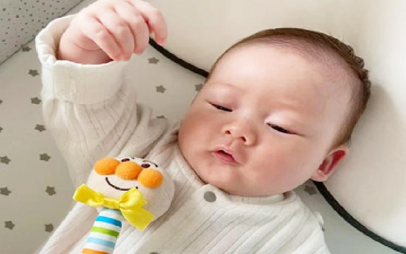 做试管喝椰汁代生