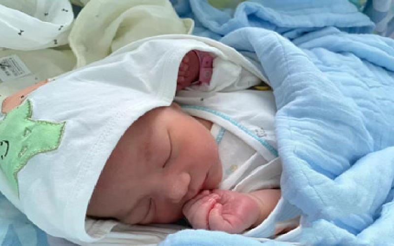 最高龄试管产妇代生