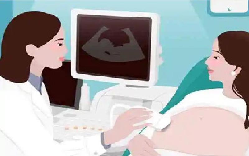 美国试管宝宝对比代生